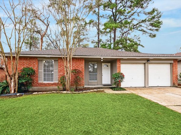 5815 Bridgegate Drive, Spring TX 77373