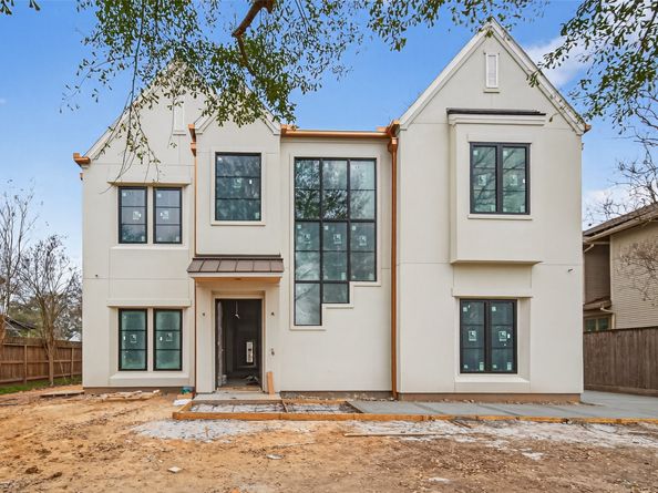 316 W 30th Street, Houston TX 77018