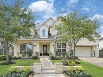 18810 Luby Creek Drive