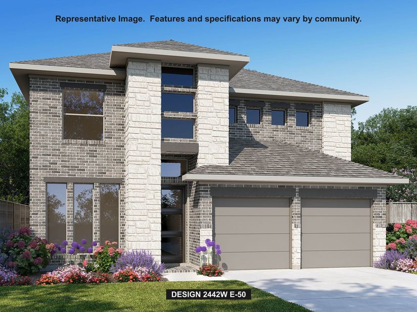 1060 Alpine View Lane, Katy TX 77493