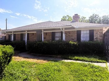 3908 Balcones Drive