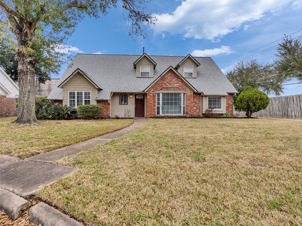 2635 Talina Way, Houston TX 77080