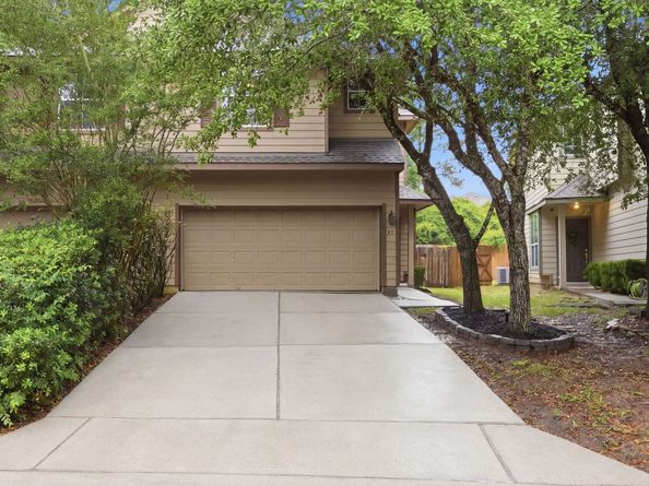 71 S Burberry Park Circle, The Woodlands TX 77382