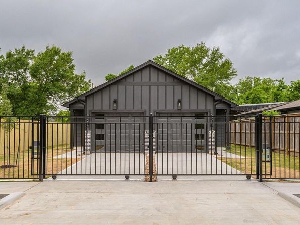 5921 Mountwood Street, Houston TX 77091
