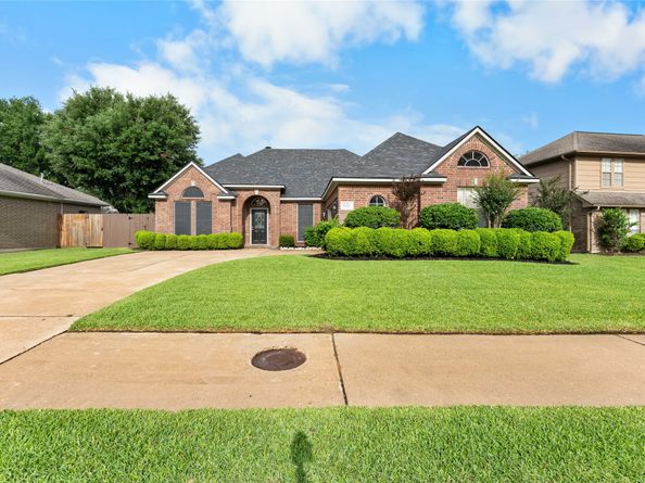 6455 Old Hickory Street, Katy TX 77449