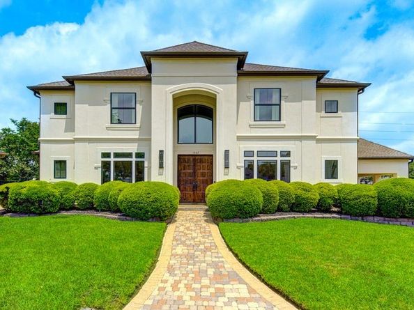 1602 Keenen Ct, Houston TX 77077