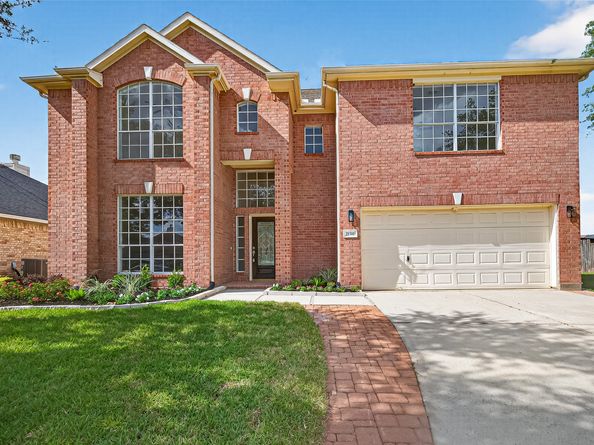 21310 Timber Pines Drive, Spring TX 77388