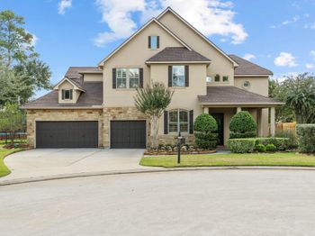 7603 Hogan Bridge Court