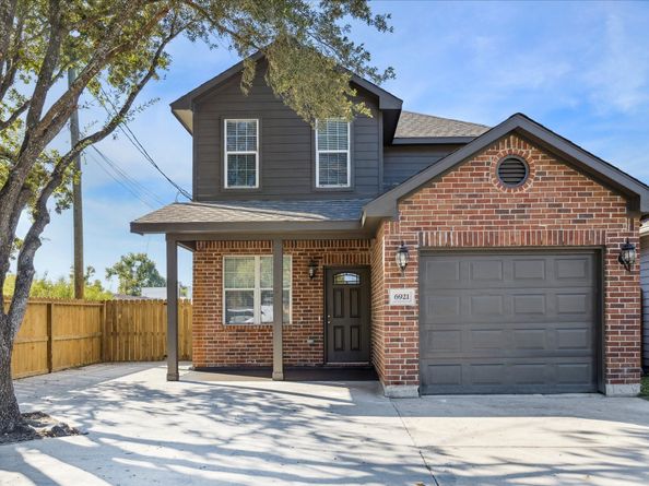 6921 Bacher Street, Houston TX 77028