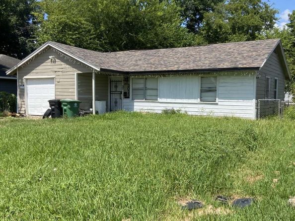 3029 Nita Street, Houston TX 77051