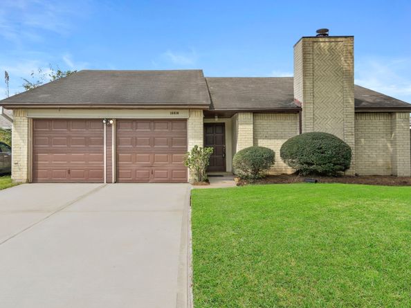 15510 Wildwood Glen Drive, Houston TX 77083