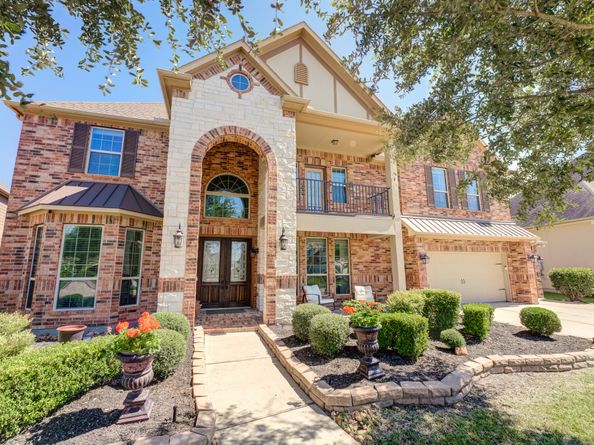 20102 Emery Spur Lane, Cypress TX 77433