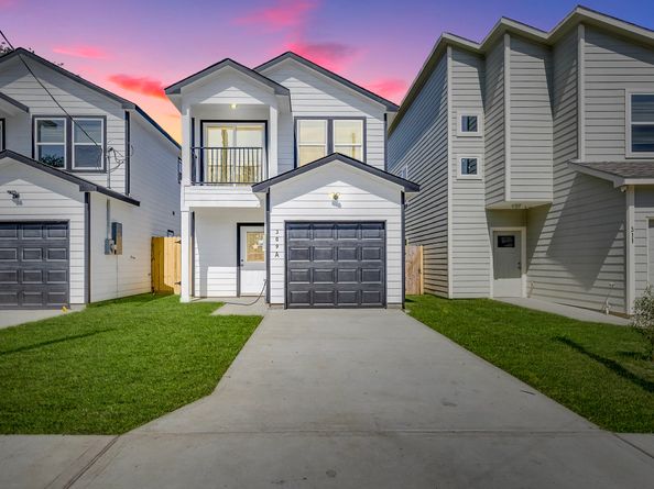 309A De Haven Street, Houston TX 77029