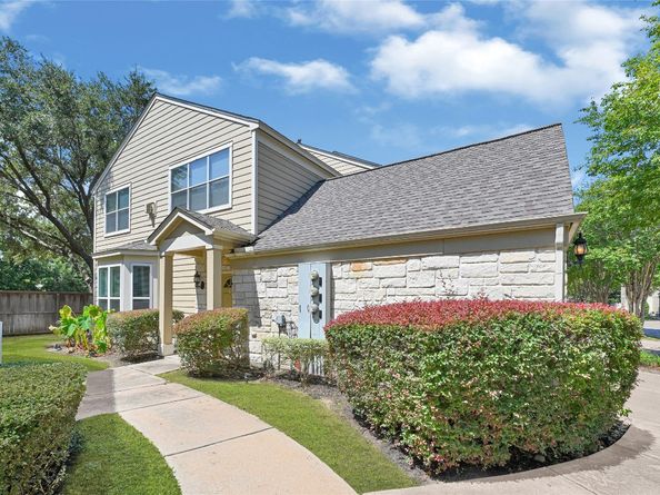 13600 Breton Ridge Street 4A, Houston TX 77070