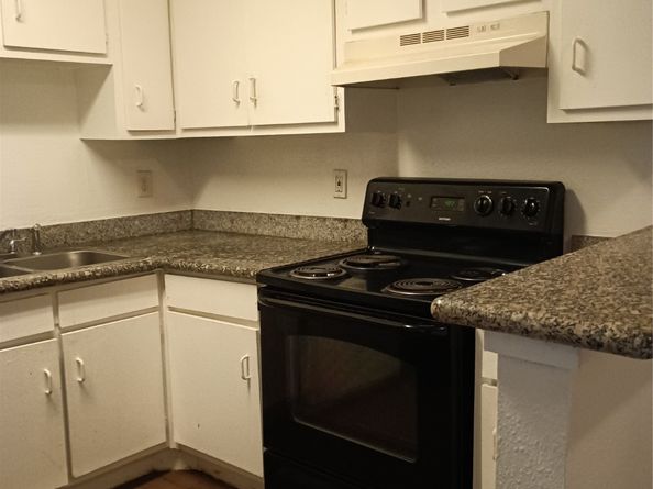 5625 Antoine Drive 1607, Houston TX 77091