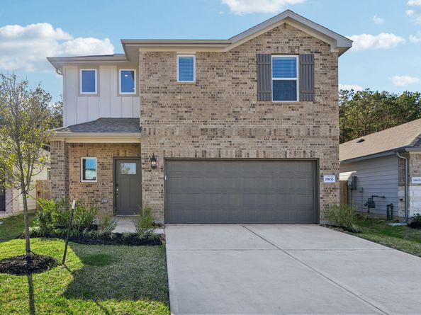 18632 Presswood Way Drive, New Caney TX 77357