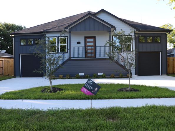 1307 Laskey Street, Houston TX 77034