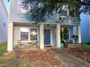 11929 Sanspereil Drive