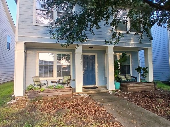 11929 Sanspereil Drive, Houston TX 77047