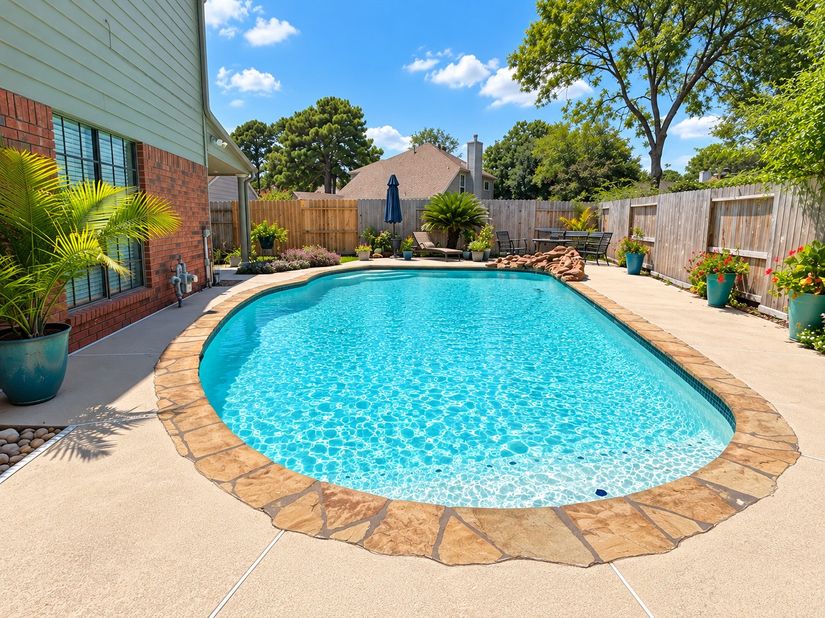 7615 Park Falls Drive, Houston TX 77095