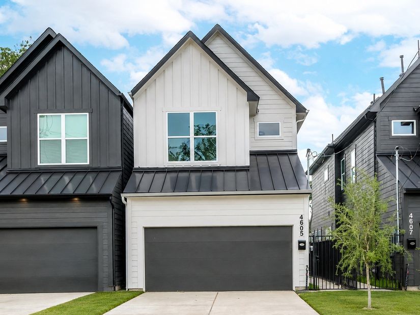 4605 Terry Street, Houston TX 77009