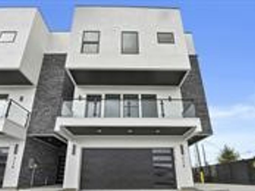 3114 Clay Street, Houston TX 77003