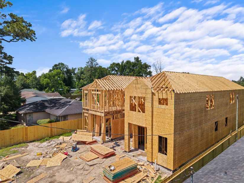 8317 Lavender Street AB, Houston TX 77016