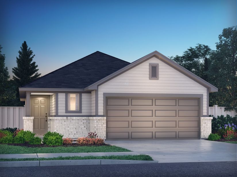 11418 Zenyatta Lane, Houston TX 77048