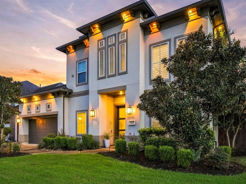 4119 Harmony Crest Lane, Sugar Land TX 77479