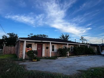 8416 Mesa Drive