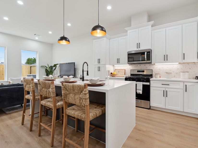 6408 Foster Street, Houston TX 77021