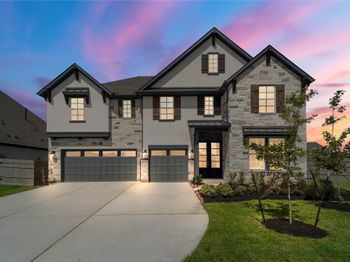17211 Begonia Bend Drive
