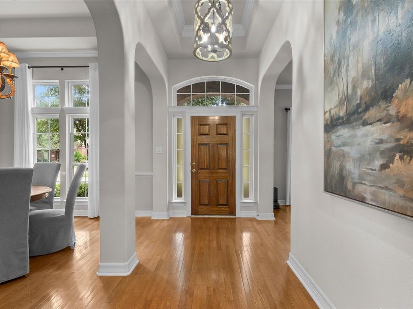 7406 Stonebridge Creek Lane, Humble TX 77396