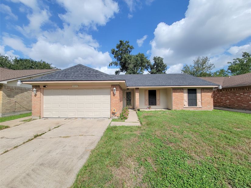 12519 Orleans Street, Houston TX 77015