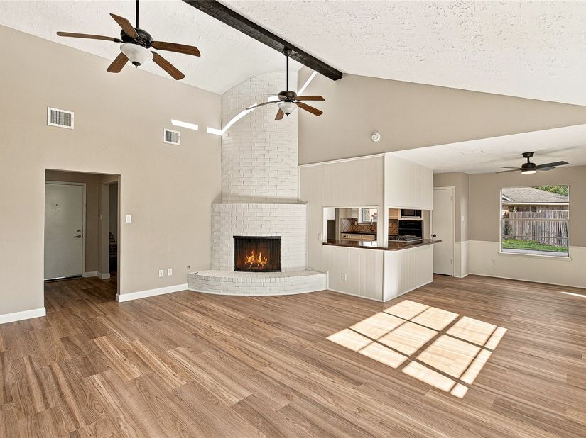 9707 Harrowgate Drive, Houston TX 77031