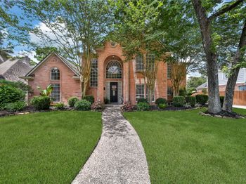 1702 Seven Maples Drive