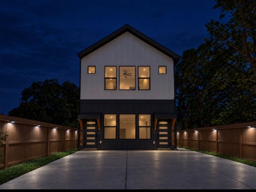 3313 Sampson Street, Houston TX 77004