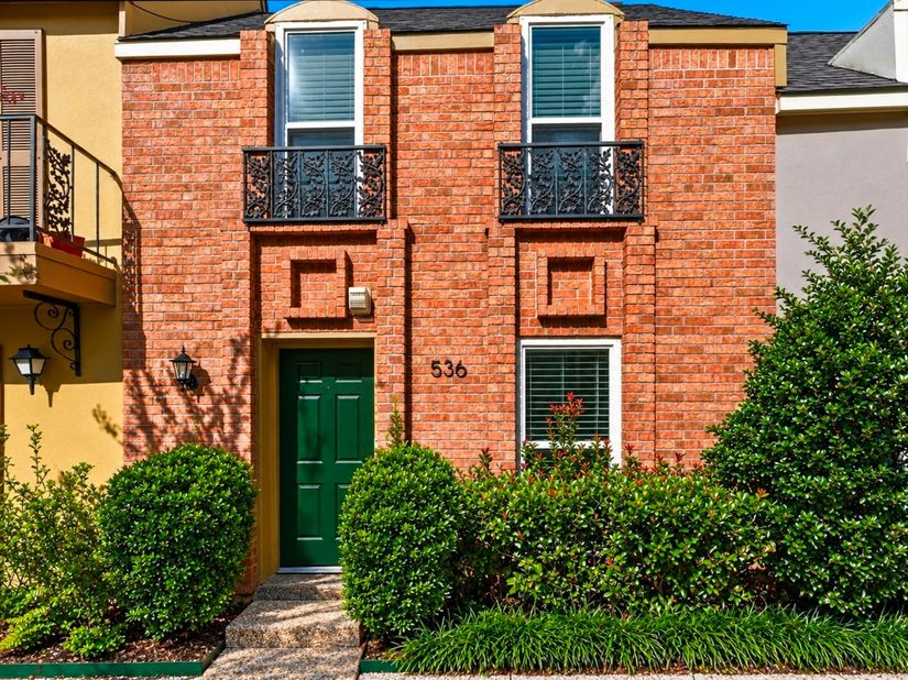 11550 Chimney Rock Road 536, Houston TX 77035