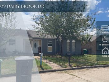 12809 Dairy Brook Drive