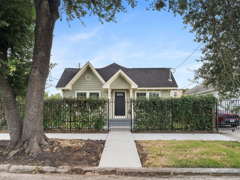 5256 Leeland Street, Houston TX 77023