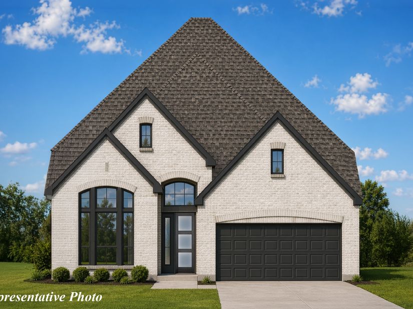 21023 Casting Line Court, Cypress TX 77433
