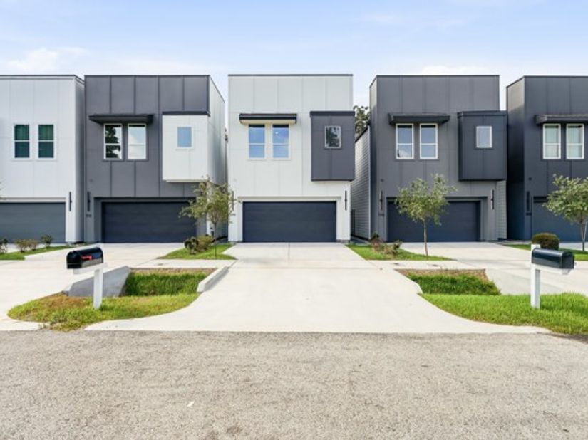 108 Luetta Street, Houston TX 77076