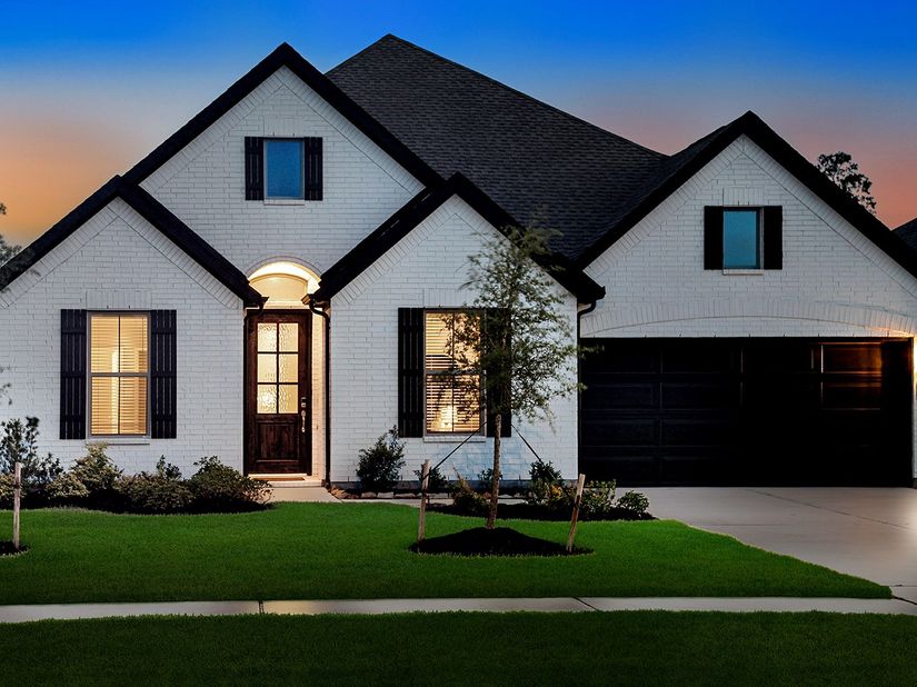 32236 Highwood Green Lane, Conroe TX 77385