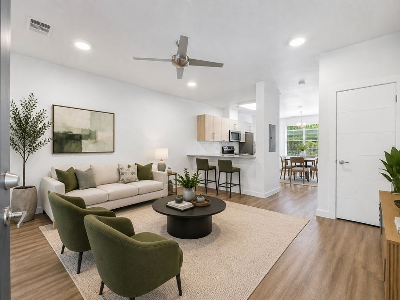 7805 Cooper Lane 509, Austin TX 78745