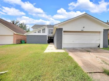 3058 Hazy Park Drive Drive