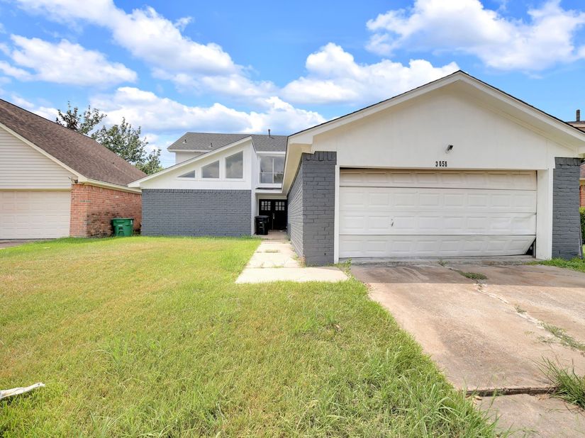3058 Hazy Park Drive Drive, Houston TX 77082
