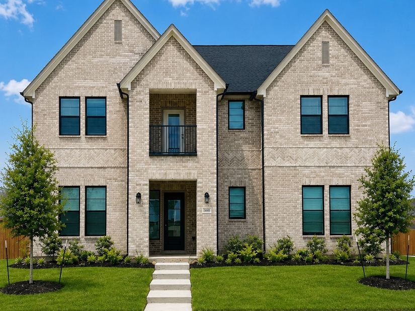 11610 Robinhood Terrace Lane, Houston TX 77071