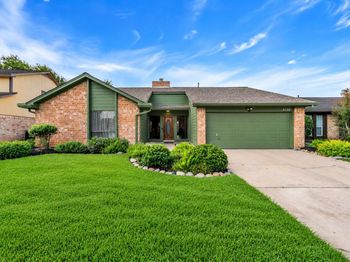 3138 Wagon Trail Drive
