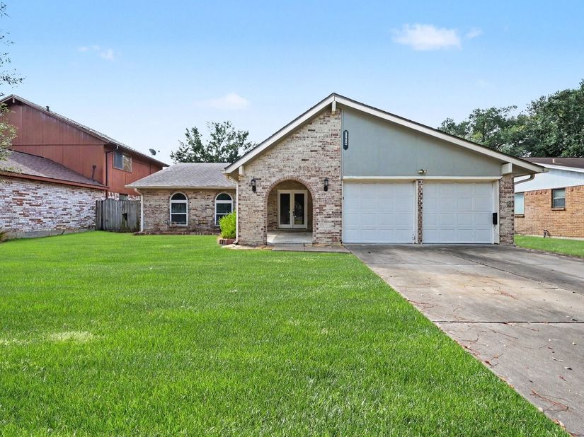 21619 Cimarron Parkway, Katy TX 77450