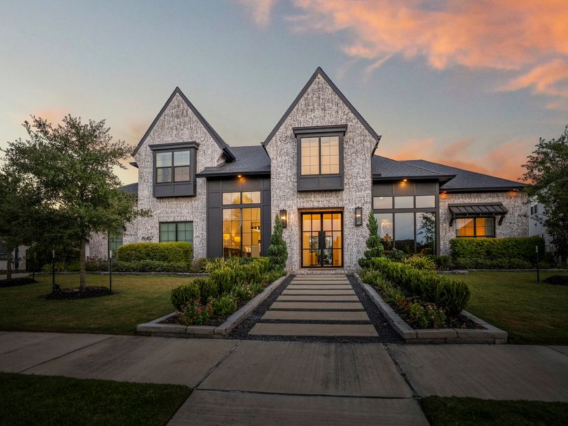 19407 Carpenters Bayou Court, Cypress TX 77433